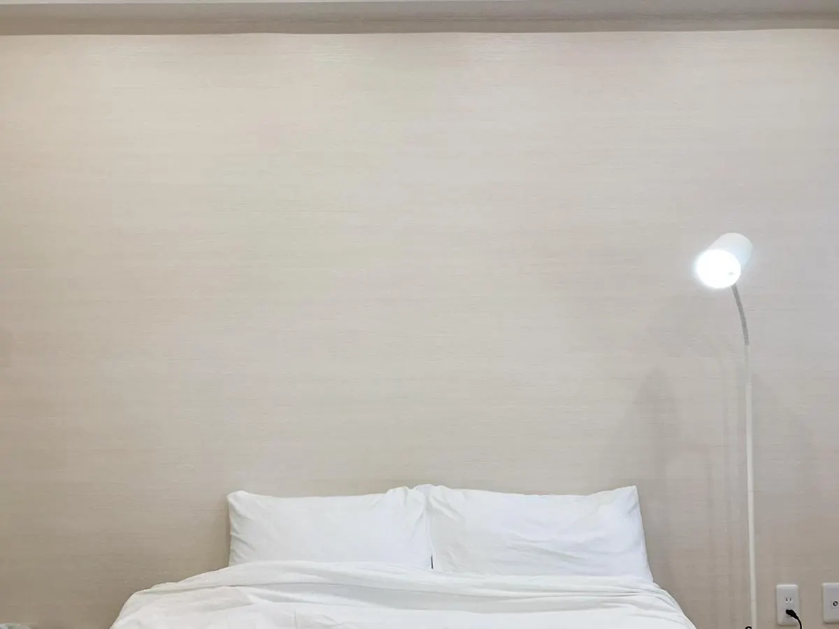Ikebukuro Center: 5-Min Walk to Station with Smart Amenities Apartment Tokyo 0*,  Japan