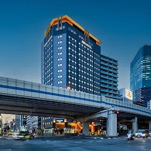 Hotel Apa & Roppongi Ekihigashi, Tóquio