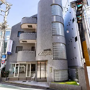 Ryokan Chang Tee Ikebukuro, Tokio