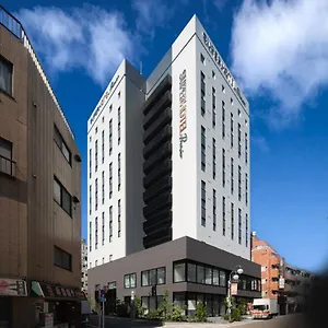 3* Hotel Super Premier Ikebukuro Natural Hot Spring
