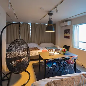 Maison Nagasaki 201 東京都