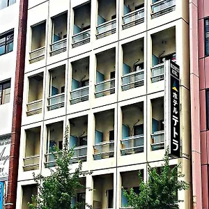 Hotel Tetora Ikebukuro, Tokio