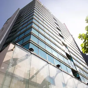 Hotel Aperto (adults Only), Tokio