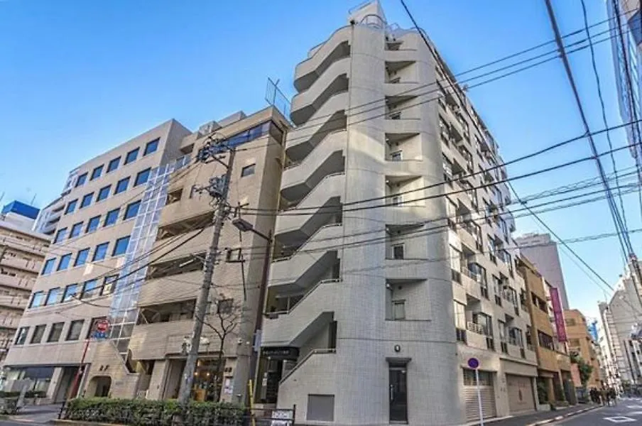 Ikebukuro Center! Ikebukuro 5Min Walk! 池袋中心地带! 池袋车站步行5分! 公寓干湿分离! 智能马桶! 高速无限制网路!804 Tokyo